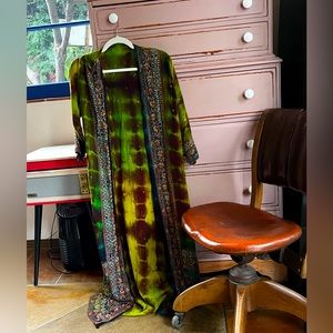 Spring is right around the corner + a statement piece is all the rage